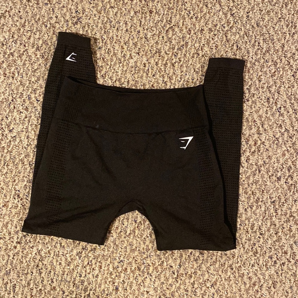 Gymshark vital seamless 2.0 leggings